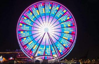 Observation Wheel