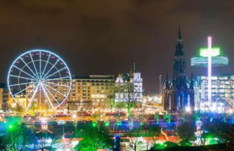 Observation Wheel