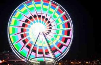 Observation Wheel