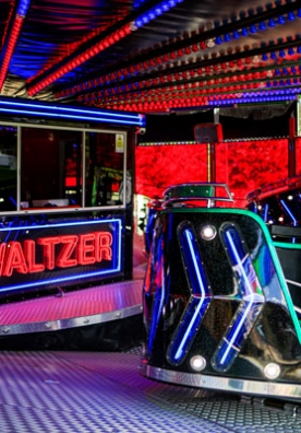 Waltzer