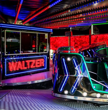 Waltzer